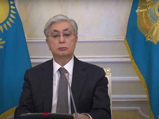 Президент Казахстана выразил мнение о конфликте Киргизии и Таджикистана