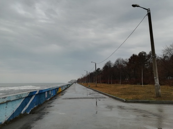 Новая набережная появится вдоль Обского моря в новосибирском микрорайоне ОбьГЭС