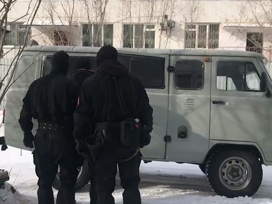 Полицейские Якутии выявили группу дистанционных мошенников