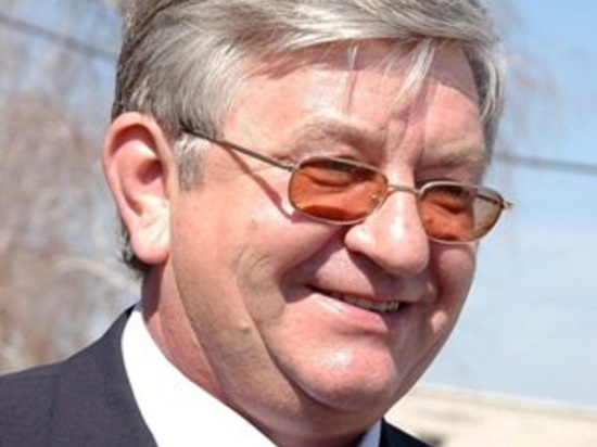 Легендарный политик Алексей Беспаликов умер в Новосибирске