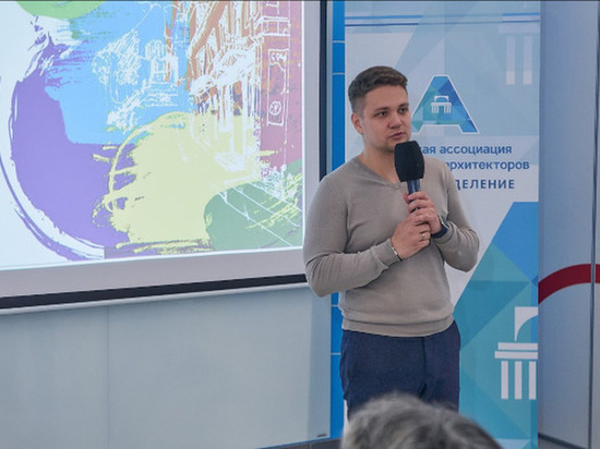 В Омске начался фестиваль «Интерьеры улиц»