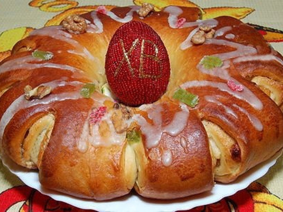 В Хабаровске 1 мая пройдет акция «Пасхальный пирог»