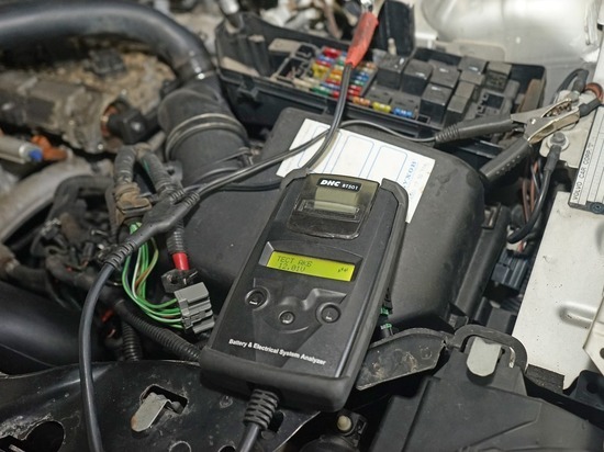 Полиция поймала похитителей автомобильных аккумуляторов в Приаргунске