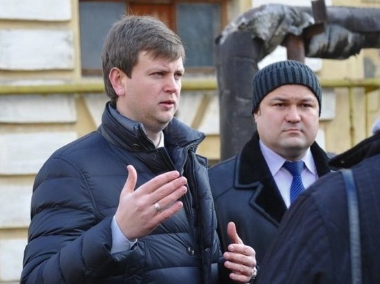 Экс-министру строительства Удмуртии Ивану Ястребу продлили срок ареста
