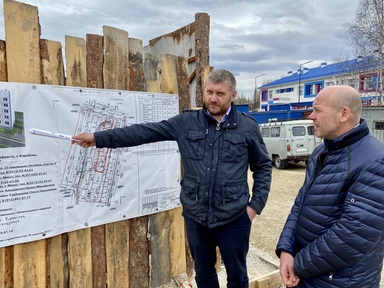 Челябинская область направит более миллиарда рублей на переселение из аварийного жилья