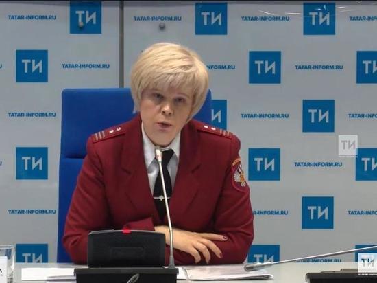 В праздники Роспотребнадзор РТ проверит кинотеатры и ТЦ