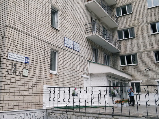 Первокурсников в России могут освободить от оплаты общежития