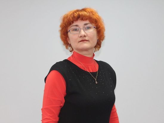Карташова Мария Вячеславовна
