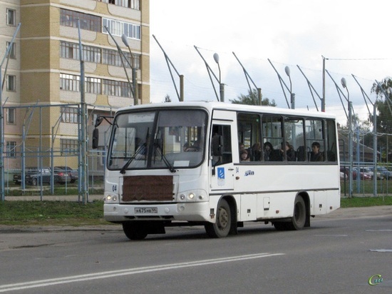 Летом костромские автобусы 18-го маршрута будут ездить через поселок Мелиораторов