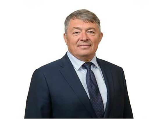 Князев Александр Викторович