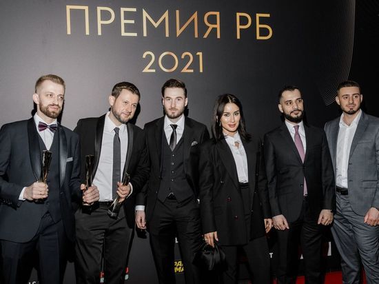 Названы лучшие спортивные функционеры и топ-менеджеры России