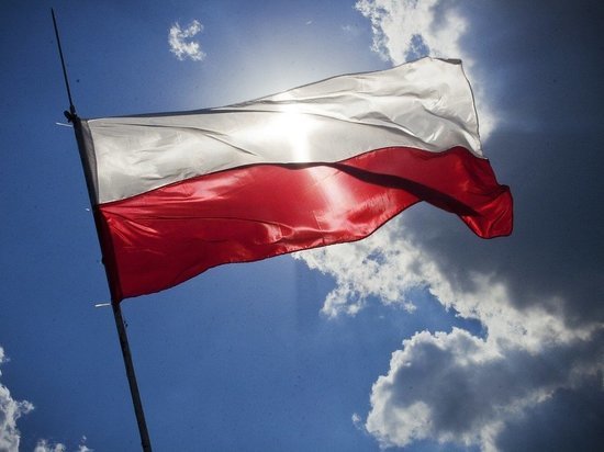Белоруссия вновь обвинила Польшу в нарушении границы