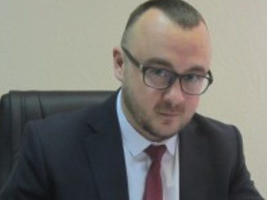 Департамент транспорта и дорожного хозяйства Владимирской области получил нового директора