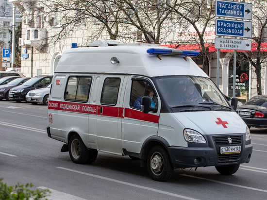 В Ростове наибольшее число новых зараженных коронавирусом за сутки
