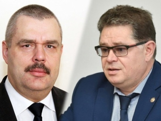 Определены два кандидата на пост сити-менеджера Петрозаводска
