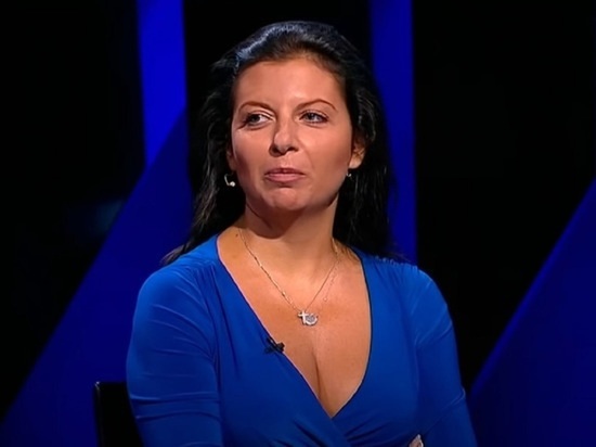 Симоньян пообещала лично добиваться закрытия Facebook