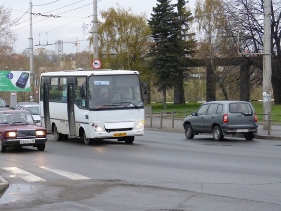 Пять автобусов изменят маршруты 1 мая в Петрозаводске