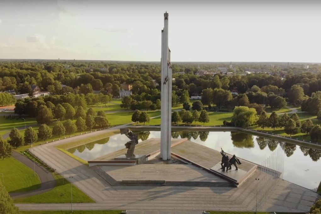 План митинга к 9 мая у памятника