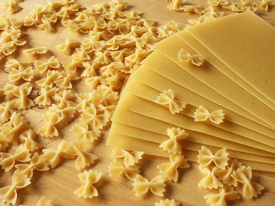 В ЛНР снизилась стоимость макарон и лука