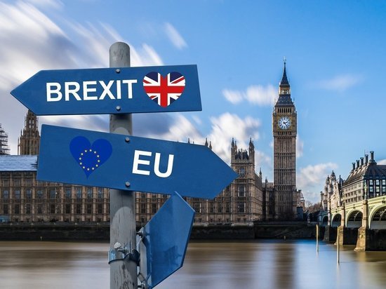 ЕС и Великобритания окончательно завершили Brexit