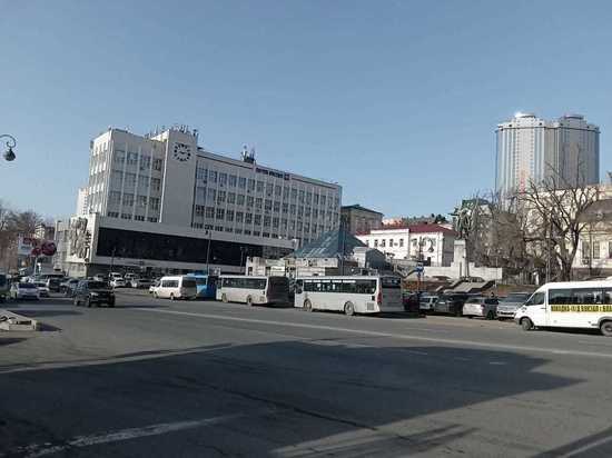 Отопление во Владивостоке отключат 11 мая
