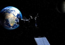Россия и Китай смогли разработать оружие, способное уничтожить американские спутники, находящиеся на орбите Земли