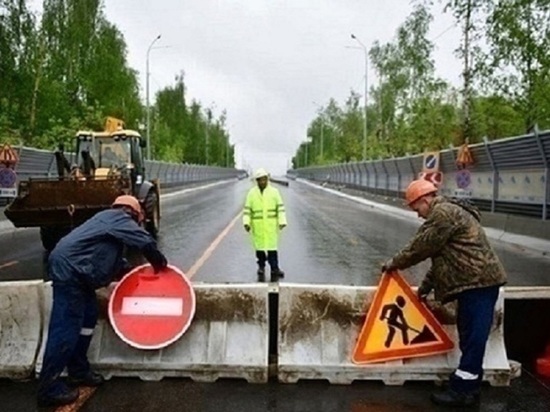 Добрынинский путепровод Ярославля во время ремонта не будут перекрывать