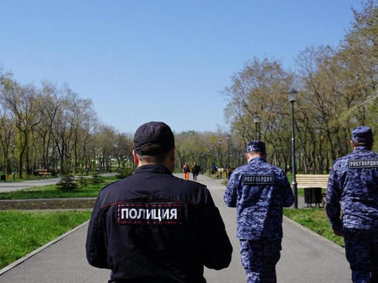 Майские праздники костромские силовики встретят в режиме повышенной готовности