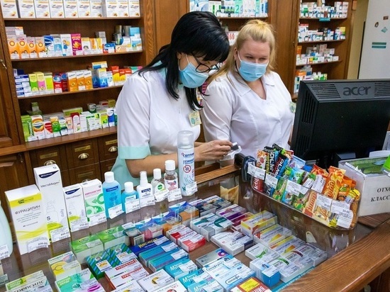 Какие лекарства в Челябинской области подорожали больше всего