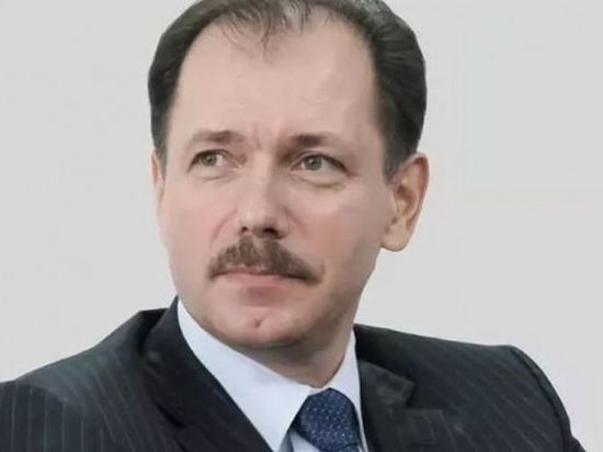Бизнесмен Павел Кручинский станет конкурентом Половинко на выборах в омское Заксобрание