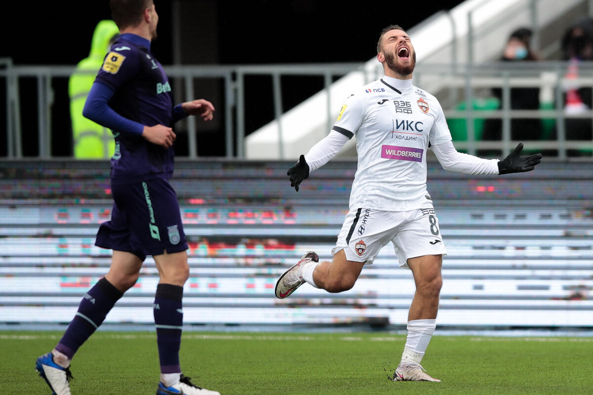 Подробный анонс и прогноз на матчи первого игрового дня 28-го тура РПЛ