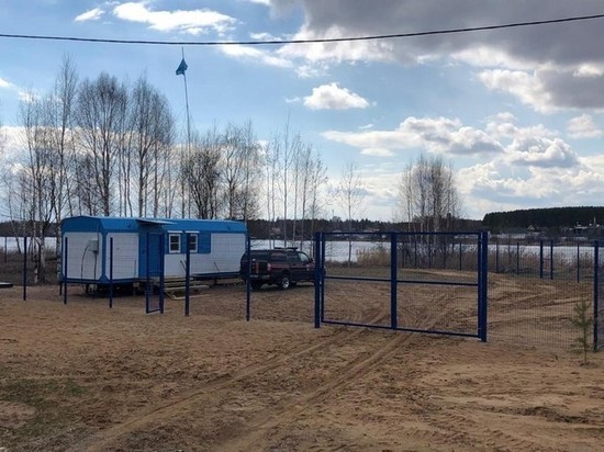 В Ижевске на водоемах начали дежурить спасатели ПСС