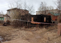 Подробности трагедии в городе Кудымкар
