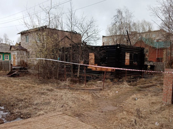 Подробности трагедии в городе Кудымкар
