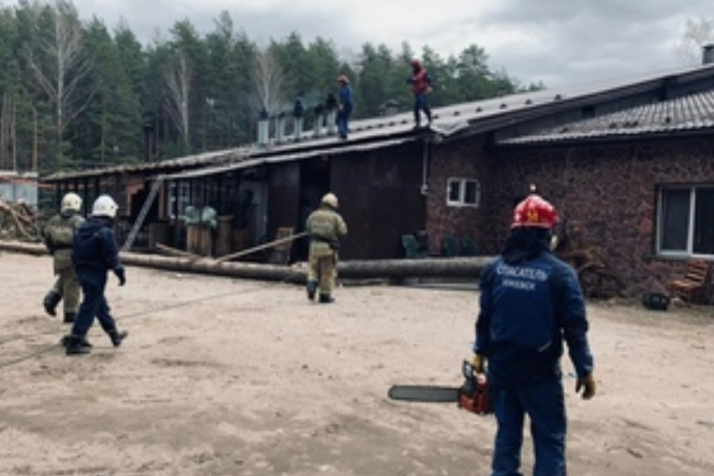 Где зафиксировано первое