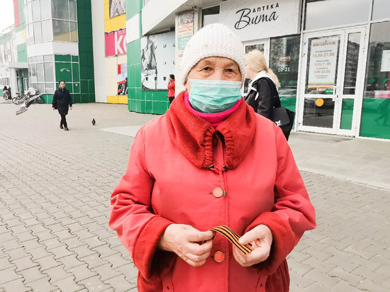 Масштабную праздничную программу запланировали для жителей ЕАО ко Дню Победы