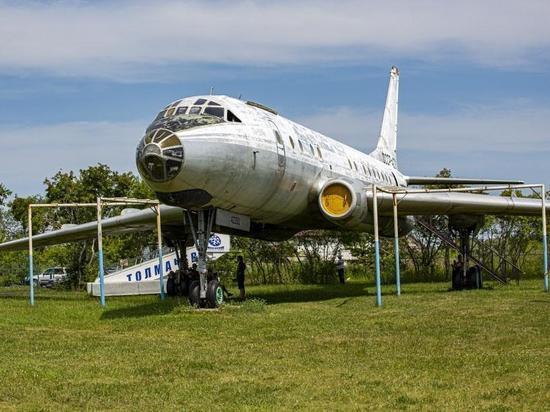 Бывший военный аэродром восстановят для экспериментальной авиации под Новосибирском