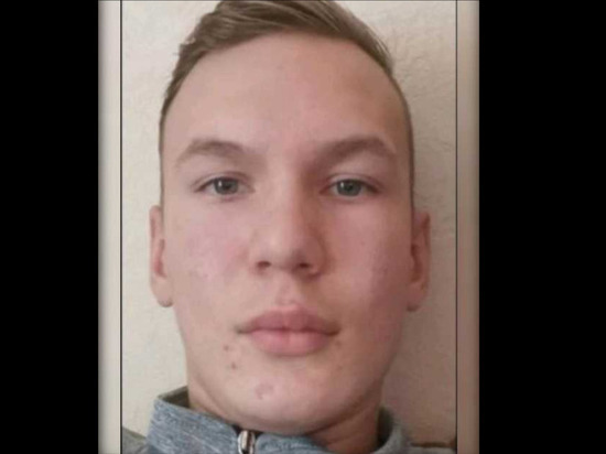 В Удмуртии пропал 15-летний подросток