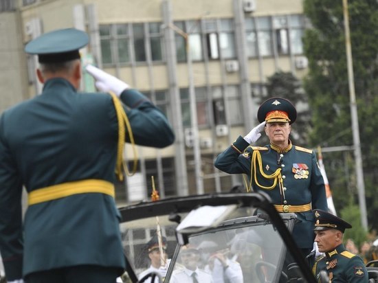 Афиша на День Победы в Саратове: когда смотреть парад, а когда салют