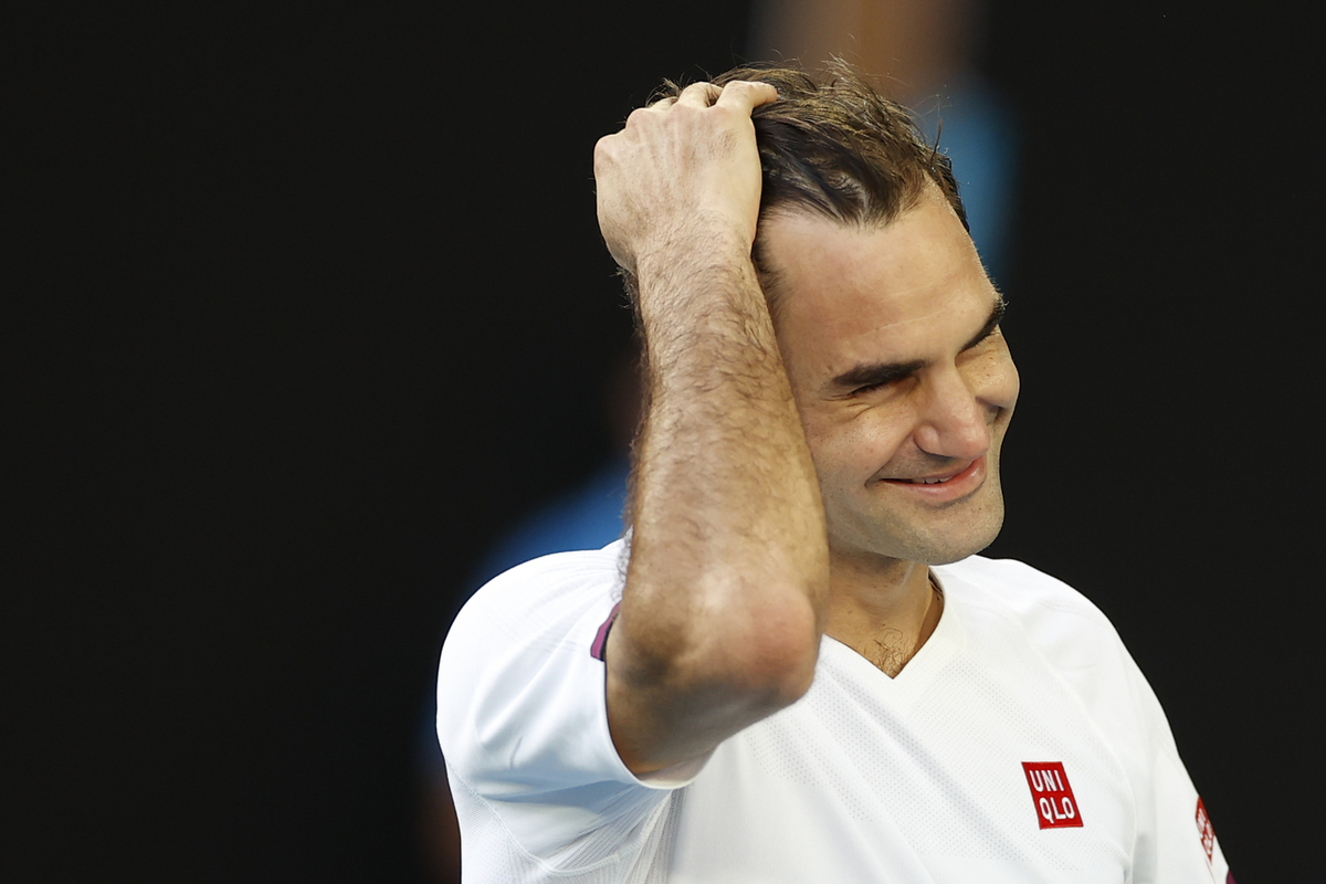 Федерер пропустит турниры "Мастерс" в Мадриде и Риме