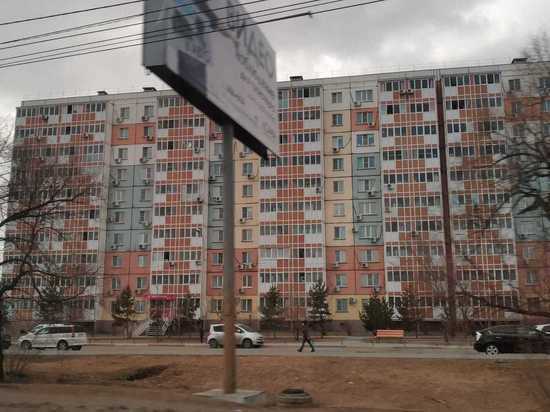 Власти Хабаровска намерены сократить уличную рекламу