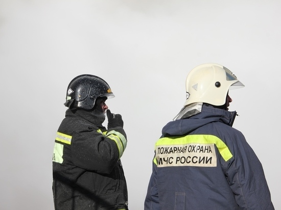 В Ольгинском районе Приморского края сохранится высокий класс пожарной опасности