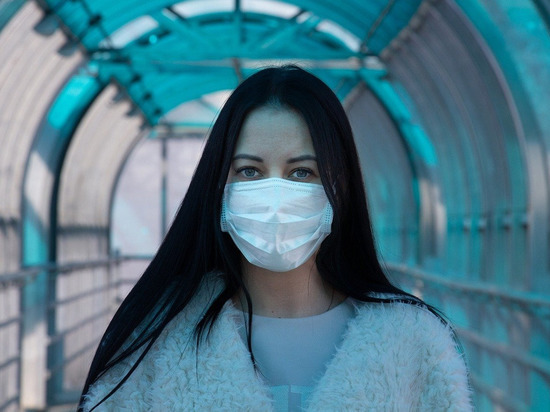 Коронавирус в ЛНР унес 1 жизнь за сутки