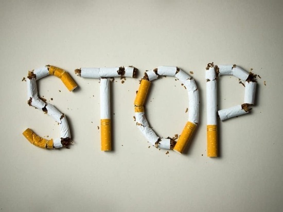 Минздрав Хакасии предлагает жителям региона отказаться от курения