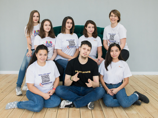 В Югре бывший учитель открыла образовательно-профориентационный клуб «Vместе»