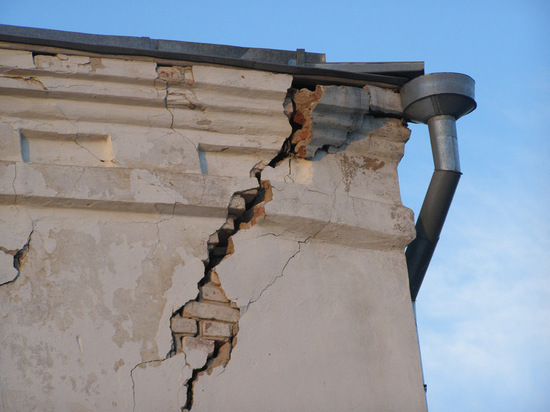 В Красноярском крае жители ощутили отголоски монгольского землетрясения