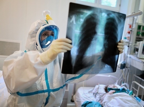 На Дону выявили еще 227 зараженных коронавирусом
