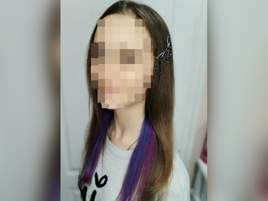 На Дону нашли живой пропавшую 16-летнюю девочку