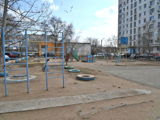 Астраханская область вошла в топ-5 регионов с плохими условиями жилья