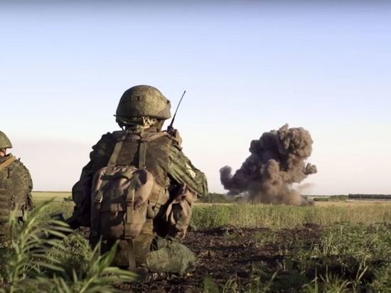 «Выпущено 15 мин»: ВСУ обстреляли село на юге ДНР